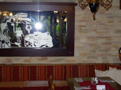 Foto: Akropolis